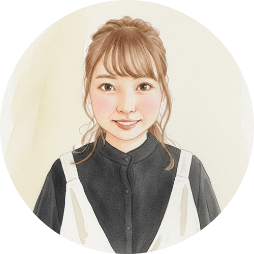 プロフィール写真