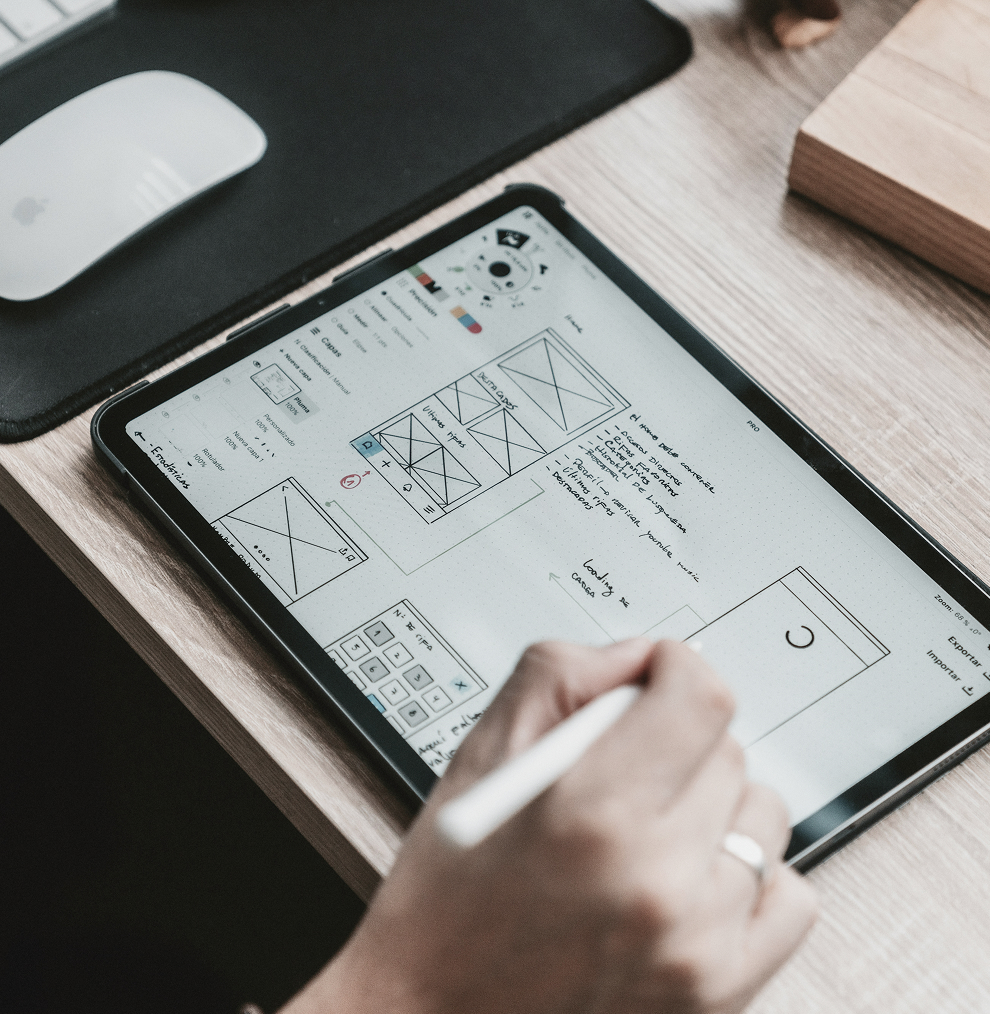 プロセスイメージ